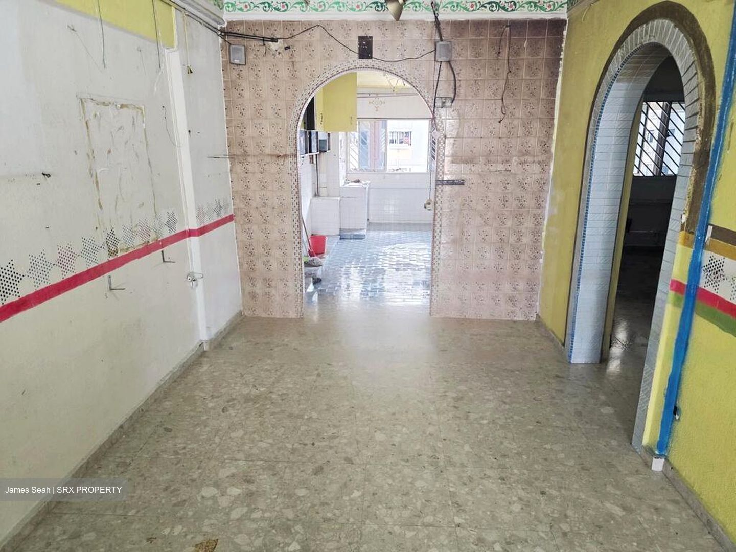 Blk 713 Clementi West Street 2 (Clementi), HDB 3 Rooms #486930421